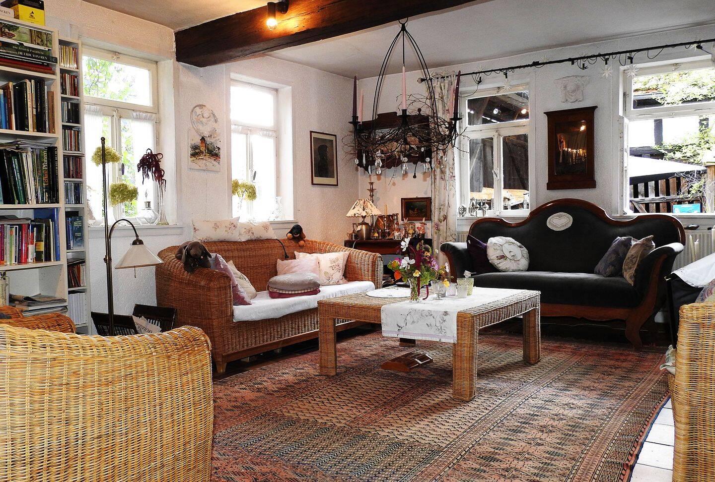 Haus zum Kauf – pohled 5
