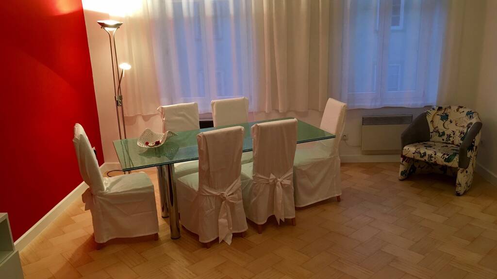 Studio zur Miete Wohnen auf Zeit 2.300 € 1 Zimmer 68 m² frei ab sofort Wien 1120