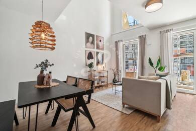 Wohnung zur Miete 1.995 € 4 Zimmer 91,1 m² 5. Geschoss frei ab 01.06.2025 Petershausen Konstanz 78467