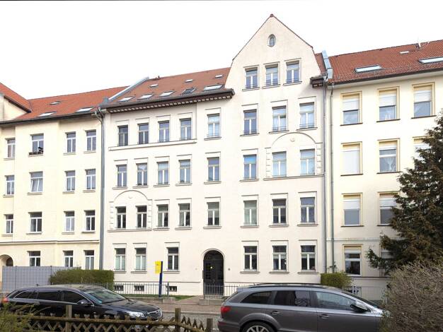 Sonstiges zum Kauf als Kapitalanlage geeignet 115.000 € 2 Zimmer 48,1 m² 430 m² Grundstück Neulindenau Leipzig 04179