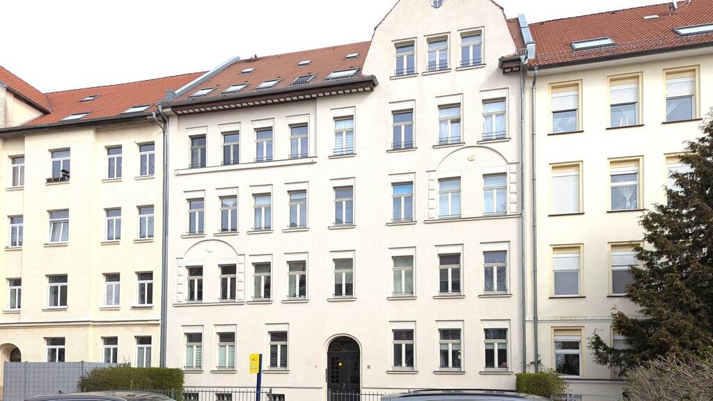 Sonstiges zum Kauf als Kapitalanlage geeignet 115.000 € 2 Zimmer 48,1 m² 430 m² Grundstück Neulindenau Leipzig 04179