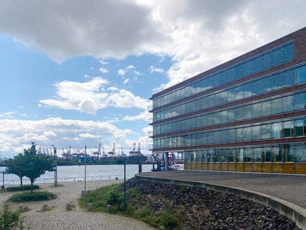 Bürofläche zur Miete provisionsfrei 17,50 € 1.450 m² Bürofläche teilbar ab 334 m² Ottensen Hamburg 22763