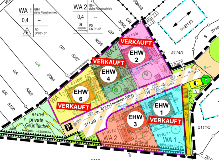 Einfamilienhaus zum Kauf 7 Zimmer 148 m² 315 m² Grundstück Erich-Hinderer-Weg 3 Winterbach 73650