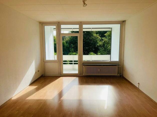 Studio zur Miete 439 € 1 Zimmer 39 m² 1. Geschoss Wilhelmstraße 90 Fischeln Krefeld 47807