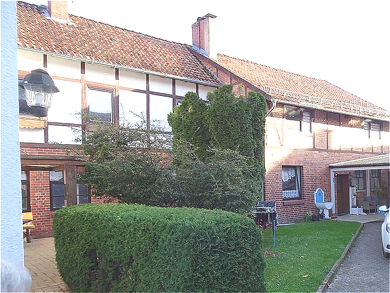 Mehrfamilienhaus zum Kauf 99.000 € 9 Zimmer 360 m² 509 m² Grundstück Hoyershausen Hoyershausen 31093