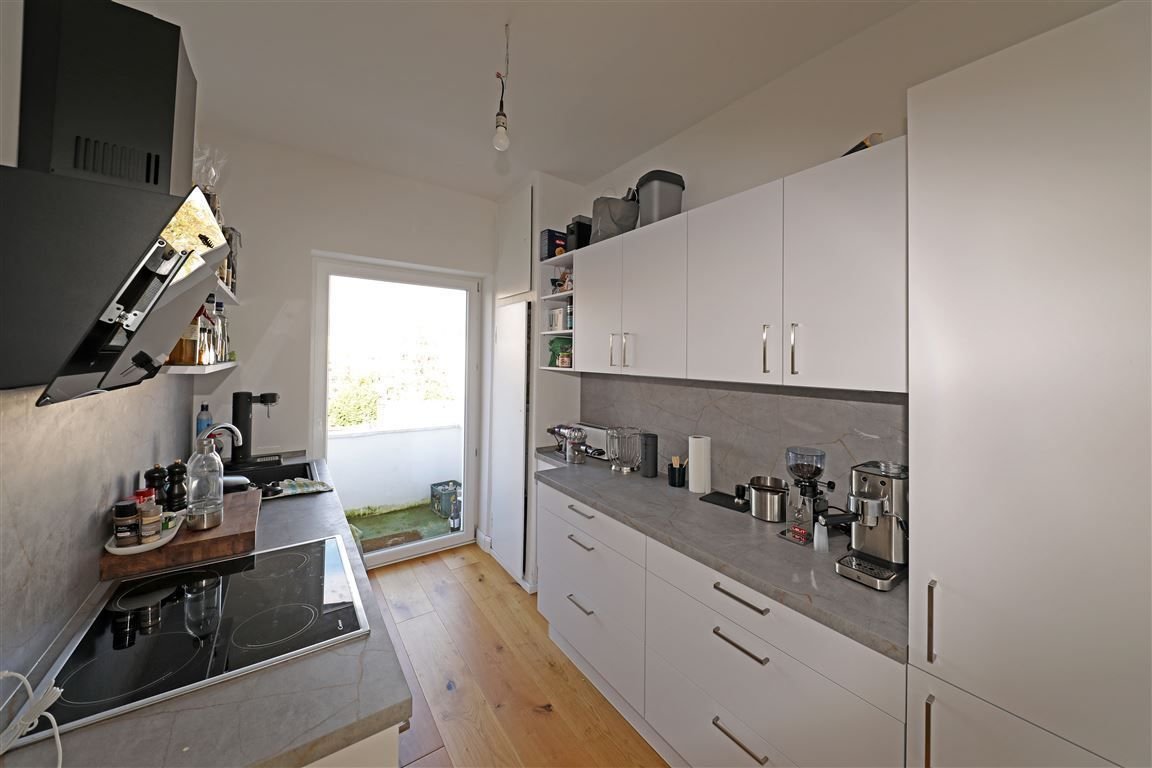 Maisonette zum Kauf als Kapitalanlage geeignet 399.000 € 3 Zimmer 79 m²<br/>Wohnfläche Pempelfort Düsseldorf 40479