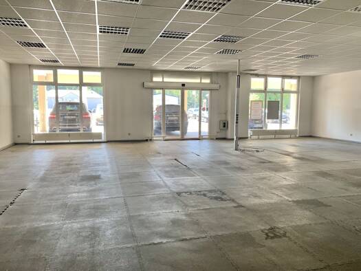 Lagerhalle zur Miete 10 € 222,9 m² Lagerfläche Berliner Allee 37d Altlandsberg 15345