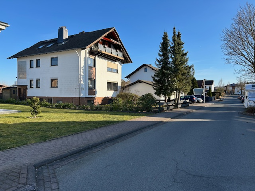 Wohnung zum Kauf 195.000 € 4 Zimmer 88,6 m² 1. Geschoss Hessisch Lichtenau 37235