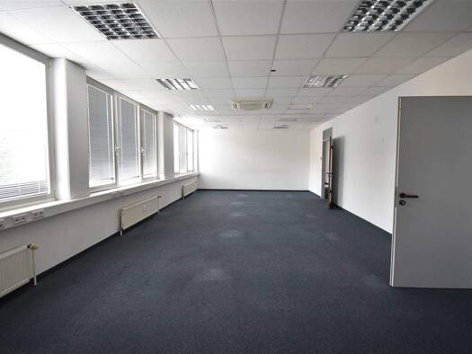 Bürofläche zur Miete 4.600 € 371,9 m² Bürofläche Erkrather Str. 343 Lierenfeld Düsseldorf 40231