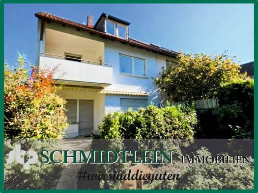 Doppelhaushälfte zum Kauf 359.000 € 7 Zimmer 141 m² 427 m² Grundstück frei ab sofort Zell a. Main 97299