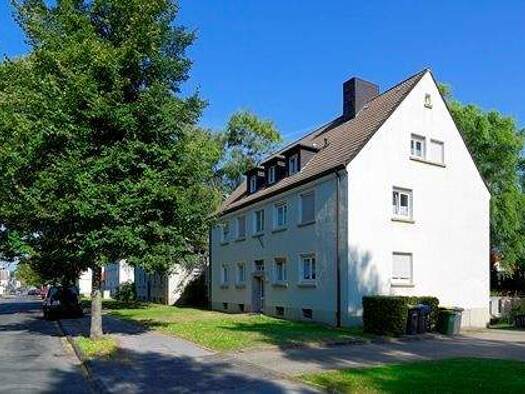 Wohnung zur Miete 377 € 2,5 Zimmer 50,2 m² 1. Geschoss Steinstraße 28 Nordlünen Lünen 44534