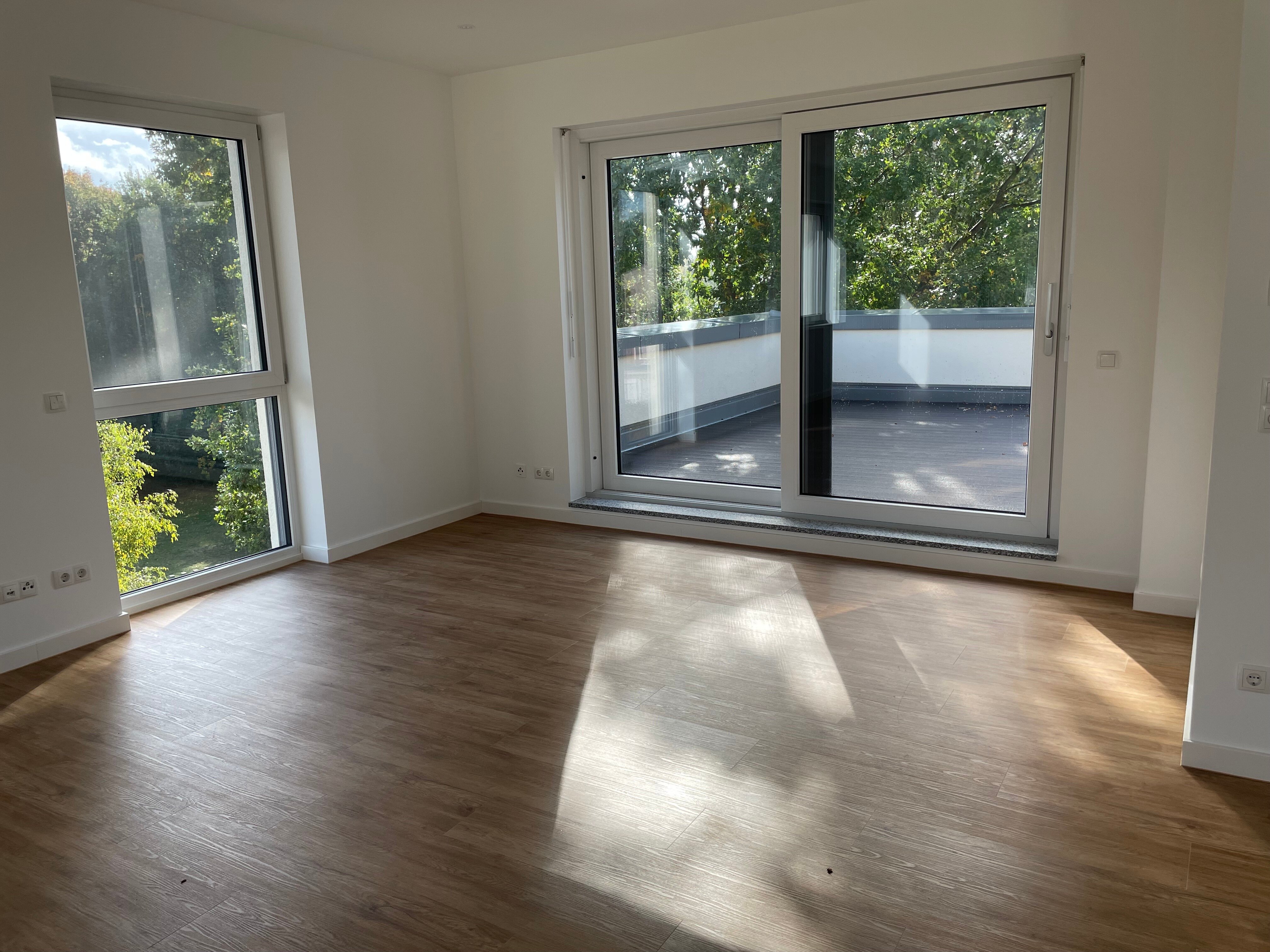 Penthouse zur Miete 2.299 € 3,5 Zimmer 177,5 m²<br/>Wohnfläche 3.<br/>Geschoss Altstädter Ring 3 Fürstenwalde Fürstenwalde/Spree 15517