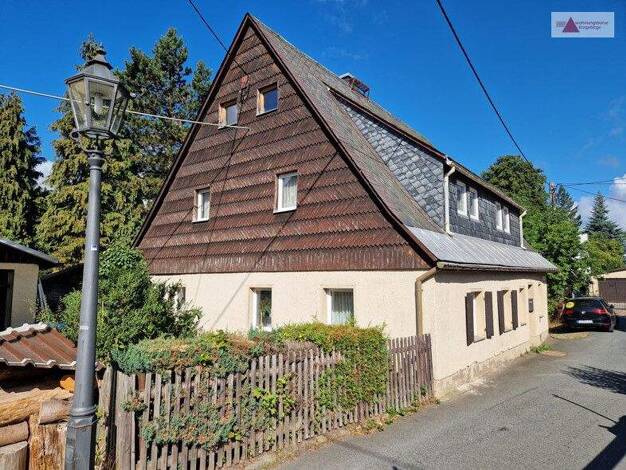 Einfamilienhaus zum Kauf 69.000 € 6 Zimmer 100 m² 306 m² Grundstück Geising Altenberg 01778
