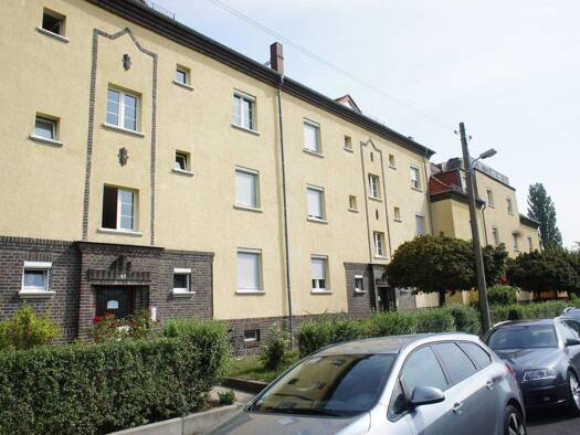 Studio zur Miete 580 € 2 Zimmer 58,1 m² 1. Geschoss frei ab 01.04.2026 Laubegast Dresden 01279