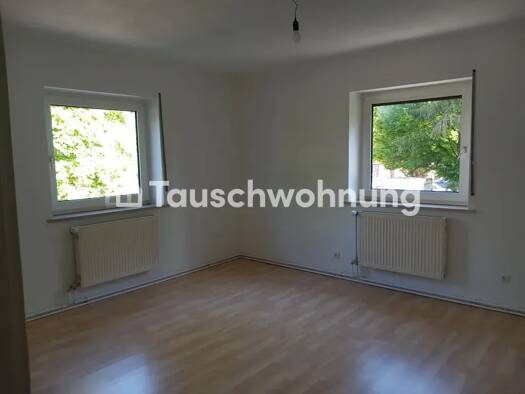 Wohnung zur Miete Tauschwohnung 1.050 € 3 Zimmer 64 m² 1. Geschoss Gröbenzell 82194