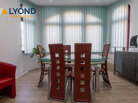 Wohnung zum Kauf 88.900 € 2 Zimmer 54 m² EG Stadtfeld Ost Magdeburg / Stadtfeld Ost 39108