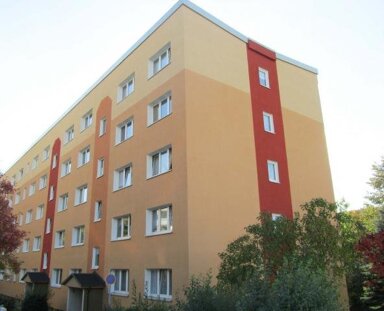 Wohnung zur Miete 382 € 3 Zimmer 69 m² 2. Geschoss Weigeltweg 5 Zschopau Zschopau 09405