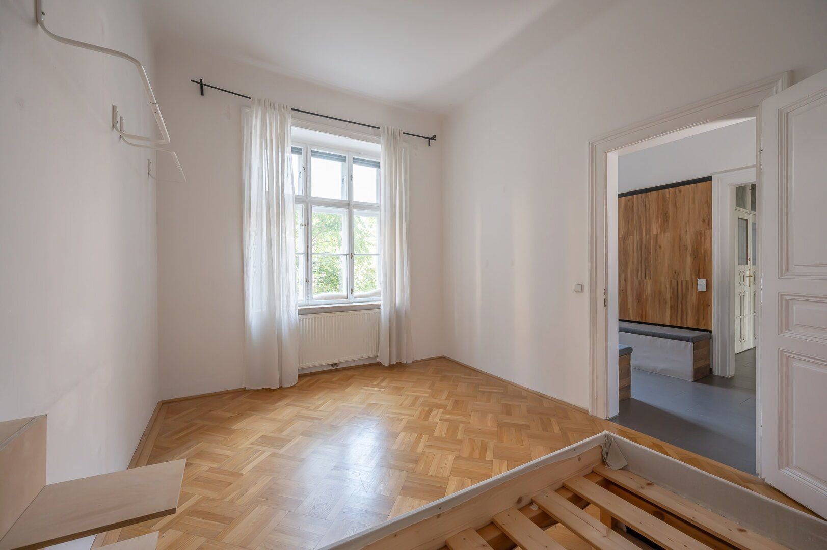 Wohnung zur Miete 1.165 € 3 Zimmer 92,1 m²<br/>Wohnfläche 2.<br/>Geschoss Mariahilfer Straße Wien,Mariahilf 1060