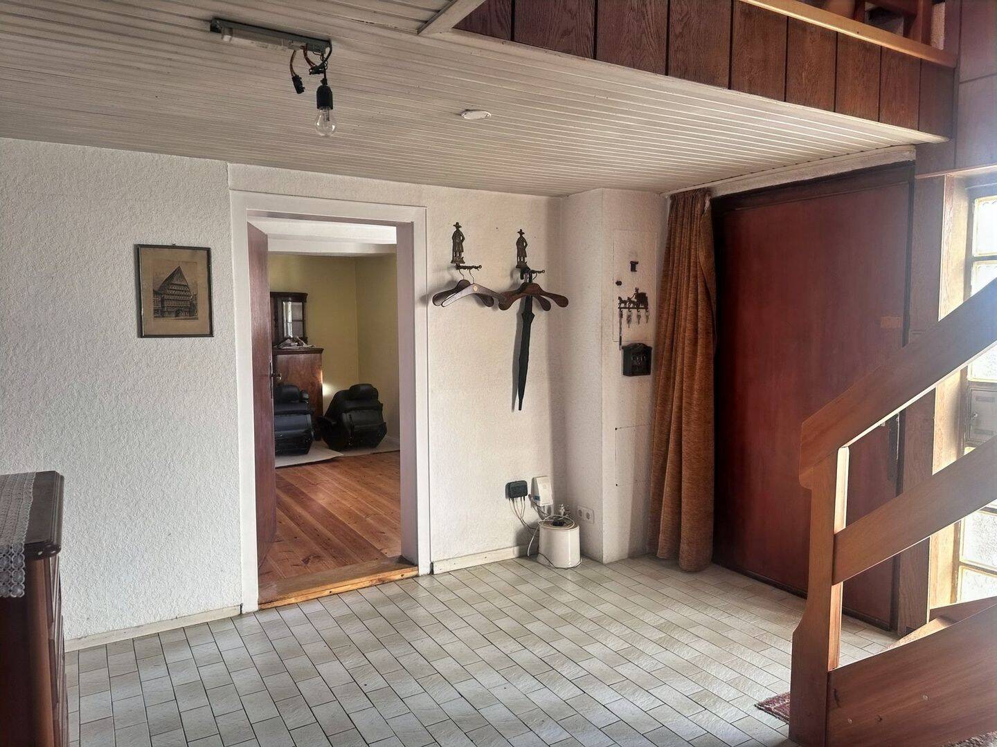 Haus – Schellerten, Farmsen - Ansicht 5
