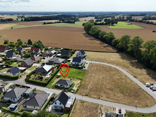 Einfamilienhaus zum Kauf 3 Zimmer 95 m² 675 m² Grundstück Niepars Niepars 18442