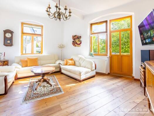 Wohnung zur Miete auf Zeit 1.500 € 2 Zimmer 86 m² frei ab 31.03.2027 Briesnitz Dresden 01157