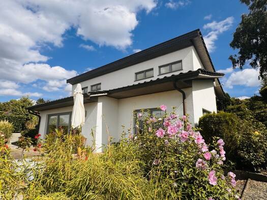 Einfamilienhaus zum Kauf 805.000 € 6 Zimmer 181,2 m² 1.267 m² Grundstück Zippendorf Schwerin 19063