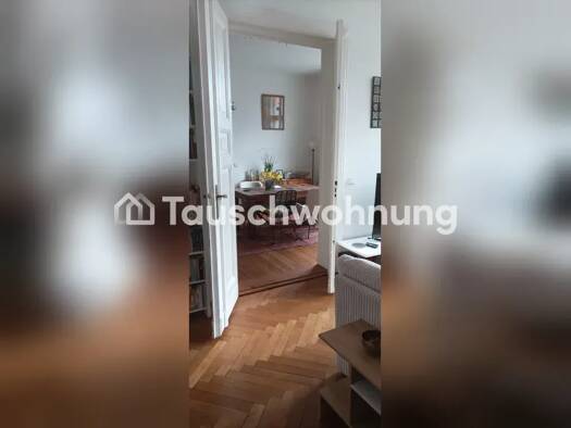 Wohnung zur Miete Tauschwohnung 920 € 4 Zimmer 123 m² 3. Geschoss Niederschönhausen Berlin 13156