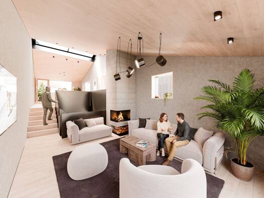 Haus zum Kauf - Erstbezug 2.849.300 € 5 Zimmer 254 m² Krimml 5743