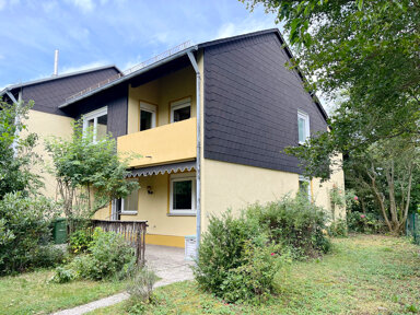 Reihenendhaus zum Kauf 269.000 € 4 Zimmer 110 m² 500 m² Grundstück Münsterviertel Hof 95030