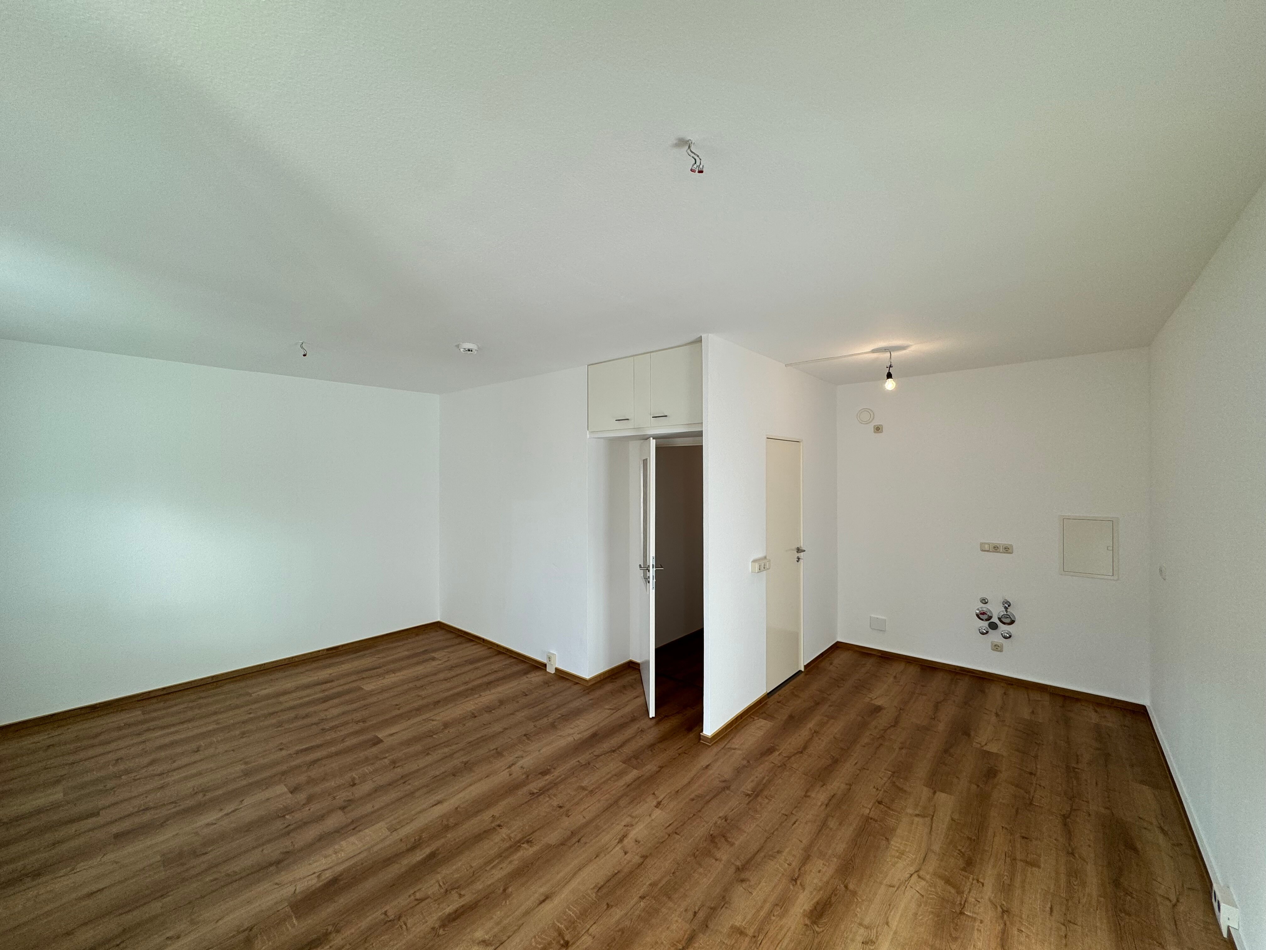 Terrassenwohnung zur Miete 640 € 3 Zimmer 64 m²<br/>Wohnfläche ab sofort<br/>Verfügbarkeit Budapesterstr. 4 Moskauer Platz Erfurt 99091