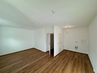 Terrassenwohnung zur Miete 640 € 3 Zimmer 64 m² frei ab sofort Budapesterstr. 4 Moskauer Platz Erfurt 99091