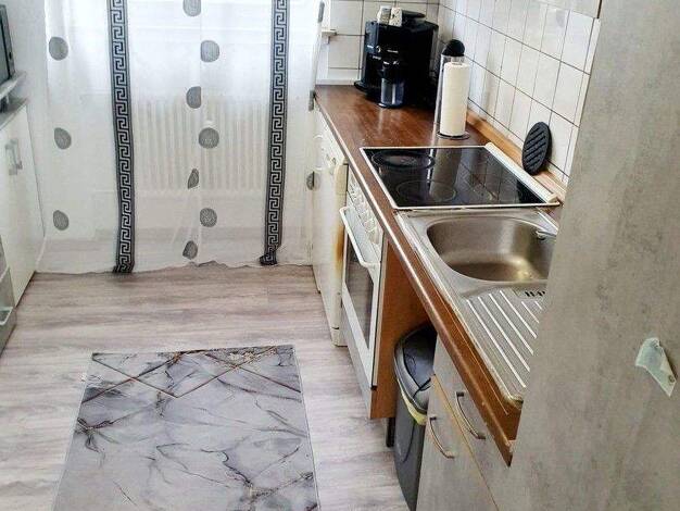 Wohnung zur Miete 650 € 5 Zimmer 100 m² 2. Geschoss frei ab 01.02.2026 Pappelstraße 11 Visselhövede 27374