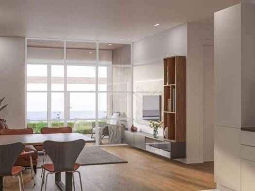 Wohnung zum Kauf - Erstbezug provisionsfrei 186.000 € 2 Zimmer 41,5 m² EG Mötzingen 71159