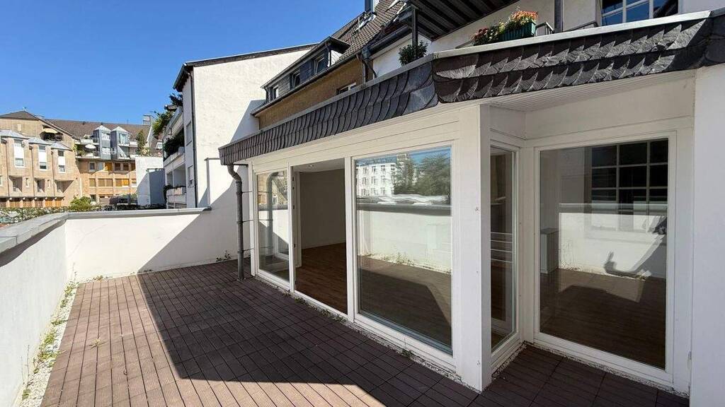 Wohnung zum Kauf 649.900 € 3 Zimmer 111 m² Altstadt-Süd Köln 50676