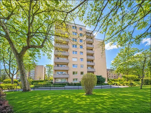 Wohnung zum Kauf 219.800 € 2 Zimmer 65 m² 3. Geschoss frei ab sofort Wedel 22880