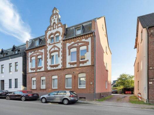 Mehrfamilienhaus zum Kauf 460.000 € 10 Zimmer 318 m² 722 m² Grundstück Holsterhausen Herne 44625