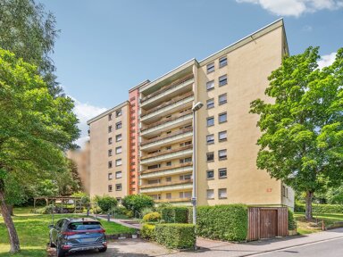 Wohnung zum Kauf 165.000 € 2 Zimmer 60 m² 4. Geschoss Frauenaurach Erlangen 91056