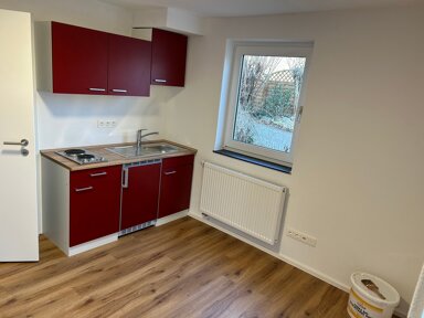 Apartment zur Miete 290 € 1 Zimmer 20 m² EG Am Finkenbuck Schalkhausen Ansbach 91522