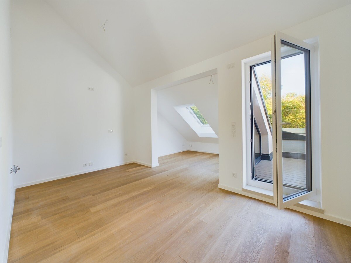 Wohnung zum Kauf 537.000 € 2 Zimmer 39,8 m²<br/>Wohnfläche 2.<br/>Geschoss Obere Isarau München 80939