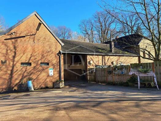 Reiterhof zum Kauf 720.000 € 341 m² 37.266 m² Grundstück Wickrath West 41189