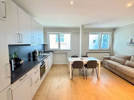 Wohnung zum Kauf provisionsfrei 176.900 € 2,5 Zimmer 46 m² frei ab sofort Badenweiler Badenweiler 79410