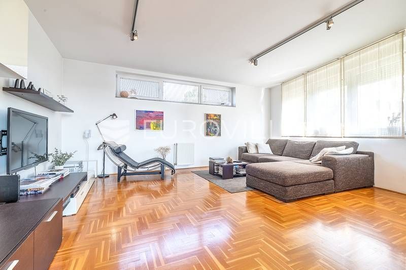 Wohnung zum Kauf 387.500 € 3 Zimmer 117 m²<br/>Wohnfläche 1.<br/>Geschoss Bijenik Sveti Duh 10000