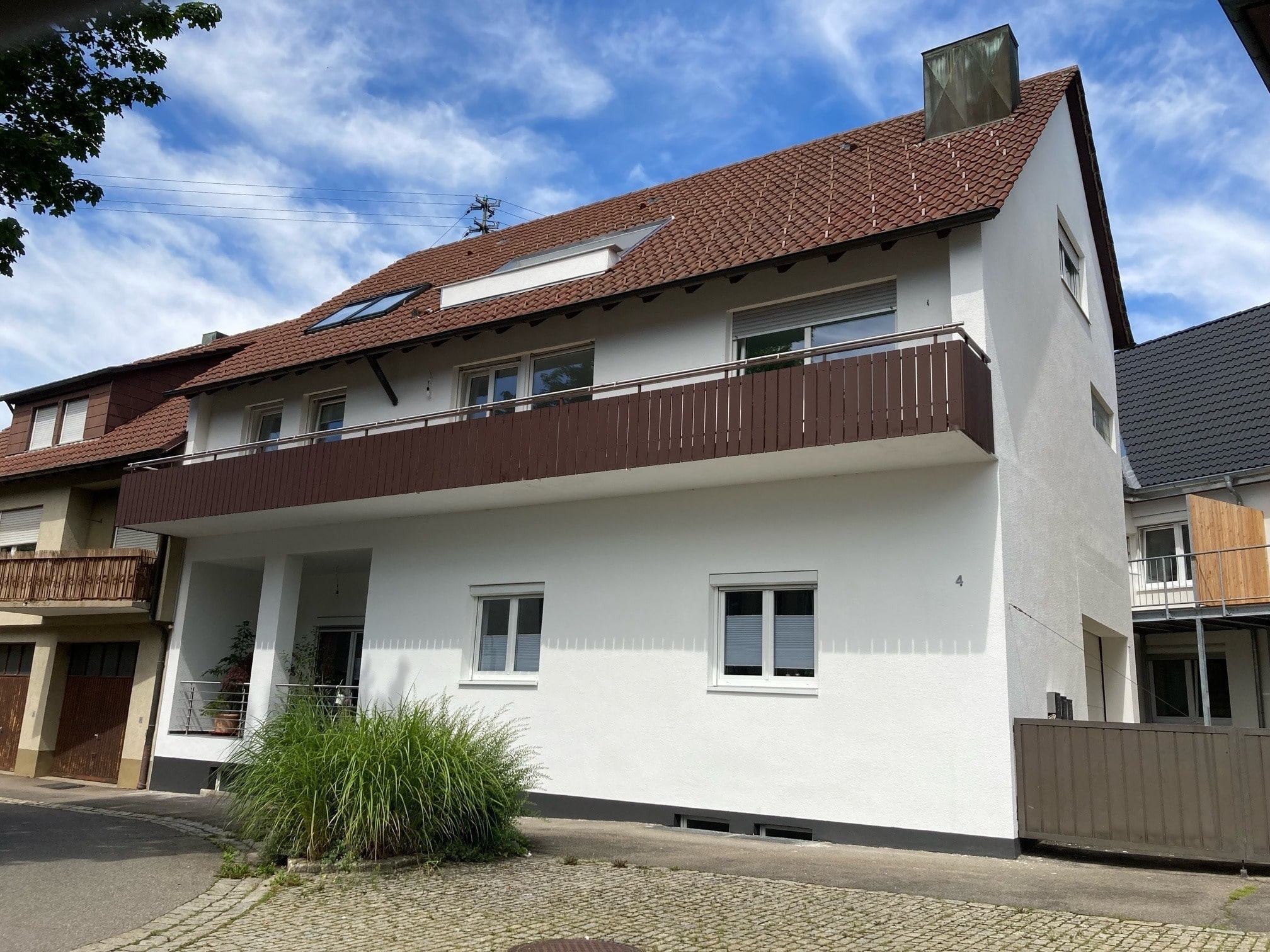 Wohnung zum Kauf 227.000 € 3 Zimmer 94,5 m²<br/>Wohnfläche ab sofort<br/>Verfügbarkeit Onstmettingen Albstadt 72461