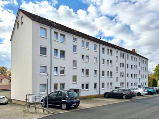 Wohnung zum Kauf provisionsfrei 37.000 € 3 Zimmer 58 m² 1. Geschoss Weißenborn Weißenborn/Erzgebirge 09600