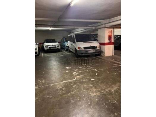 Garage zum Kauf 59.000 € Calle de Policarpo Sanz 17 Vigo 36201
