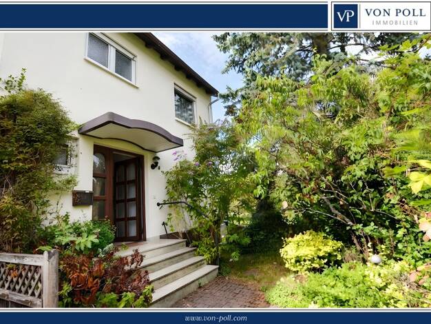 Reihenendhaus zum Kauf 625.000 € 6 Zimmer 137 m² 305 m² Grundstück Oberhöchstadt Kronberg 61476