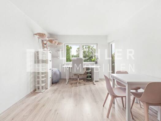 Wohnung zum Kauf 235.000 € 2 Zimmer 53 m² Bad Cannstatt Stuttgart 70376