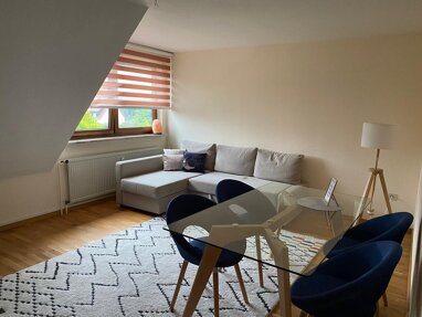 Wohnung zur Miete 535 € 2 Zimmer 46 m² 2. Geschoss frei ab 01.08.2024 Neißestraße 15 Industriegebiet Helmstedt 38350