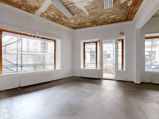Büro zum Kauf 495.000 € 3,5 Zimmer Alsergrund 1090