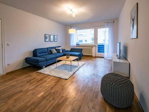 Wohnung zum Kauf provisionsfrei 455.000 € 3 Zimmer 70 m² Bramfeld Hamburg 22179